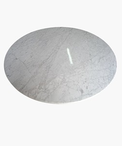 Socle de table à manger DUNHAM de haute qualité pour salle à manger - Product Image 4