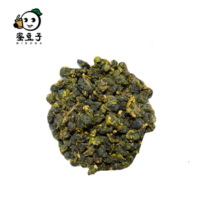 กลิ่นหอมดอกไม้ปุปุริ ชาอู่หลงจินซวนไลท์ odm - Product Image 1