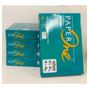 Papier A4 Paper One 80 g/m² / Papier copie A4 70 g/m² / Papier copie A4 Double A 75 g/m² - Product Image 4