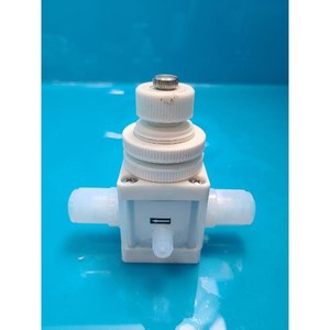CKD PMM20-15BUR-HG-TC Usado como está, piezas de equipos semiconductores antiguos - Product Image 5