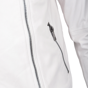 High Quality Wholesale Price Motorbike <b>Jacket</b> Pu <b>Biker</b> <b>Jackets</b> Motorcycle & Auto Racing Wear <b>Men</b> <b>Jackets</b> - Product Image 4