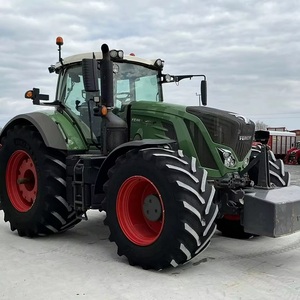 Entrega Rápida: Tractor Fendt con Potente Motor Diésel Disponible en Stock. Compre Hoy, la Mejor Opción en Venta - Product Image 6