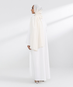 Abayas pour femmes, vêtements décontractés personnalisés, fabricant de vêtements décontractés pour l'hiver et le printemps, vente en gros de vêtements islamiques pour femmes, abayas sur mesure - Product Image 3