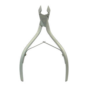 ที่ตัดเล็บแบบหนาพิเศษสำหรับเล็บเท้าหนาและแข็ง ทำจากสแตนเลส ใช้สำหรับทำเล็บเท้าและดูแลเล็บ ระดับมืออาชีพสำหรับร้านเสริมสวย - Product Image 1