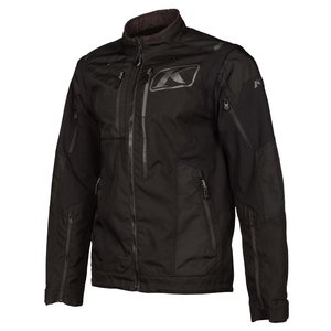 AMS SPORTS INTL pour Dakar Veste imperméable à blocs de couleur pour homme en polyester/nylon 220g à manches longues toutes saisons - Product Image 3