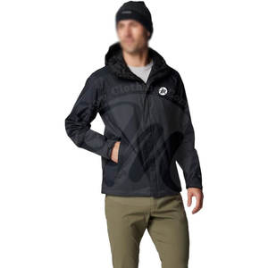 Chaqueta Impermeable de Moda Urbana, Nueva Colección, Chaqueta Impermeable de Primera Calidad para Hombre, Venta en Línea - Product Image 3