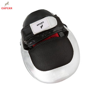 High Quality Custom Made Leather Boxing <b>Focus</b> <b>Pads</b>-Professional Training Gear with Eco Friendly Features - Product Image 6