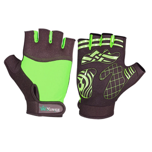 Unisex Half-<b>Finger</b> <b>Bike</b> Racing Gloves Good Quality Breathable Short <b>Finger</b> Cycling Gear for Outdoor Bicycle Sports - Product Image 4
