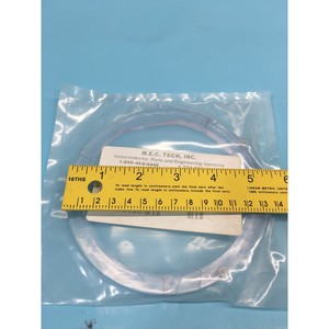 M.E.C TECH MEC83305-1015L PEDESTAL RING, S/I BUT - Équipements et pièces semi-conducteurs d'occasion fiables à l'échelle mondiale - Product Image 3
