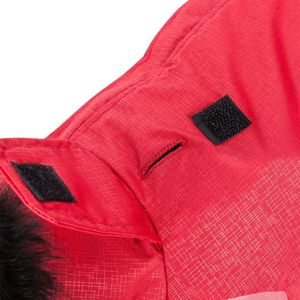 Giacca per Cani Helios Blizzard Regolabile e Resistente con Materiale Riflettente 3M, Abbigliamento Premium per Animali - Product Image 6