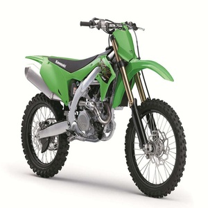 Motocicleta Todoterreno Kawasaki KX 250 KX 450 para Motocross - Product Image 3