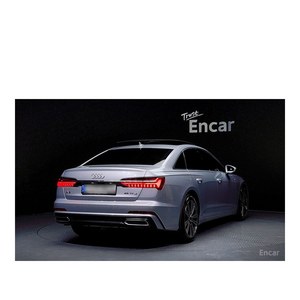 Audi A6 45 TFSI Premium 2021, 81,210 km, Emisión Euro V, Volante a la Izquierda, Asientos de Cuero, Cámara Trasera - Product Image 2