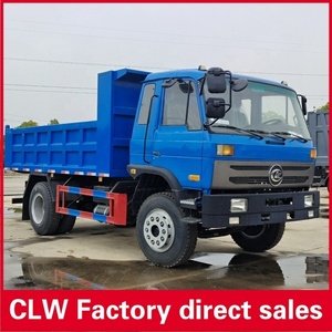 <span class=keywords><strong>Camion</strong></span> DongFeng 4x2, 10 <span class=keywords><strong>tonnes</strong></span>, moteur diesel, mini <span class=keywords><strong>camion</strong></span> <span class=keywords><strong>benne</strong></span> basculante, boîte de vitesses manuelle rapide - Product Image 4