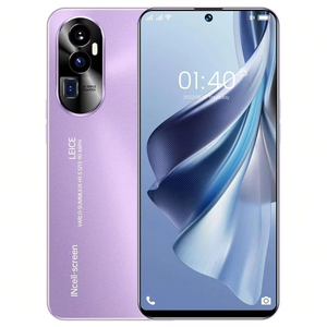 สมาร์ทโฟน Re_no10 Pro+ 5G โดดเด่นสะดุดตา กล้อง 108MP ชาร์จเร็ว 65W ระบบปฏิบัติการ Android 13 หน่วยความจำ 16GB+1TB หน้าจอความละเอียดสูง รองรับ CDMA LTE - Product Image 4