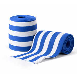 Attelle de coude élastique en néoprène avec bande de compression réglable pour la gym, le fitness, l'haltérophilie et l'entraînement du bras - Product Image 5