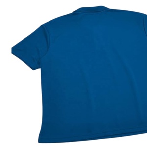 Camiseta de Golf Personalizada para Hombre, 100% Poliéster, Diseño Sólido o Estampado Completo, Transpirable, de Secado Rápido, Alta Calidad, Venta al Por Mayor - Product Image 6