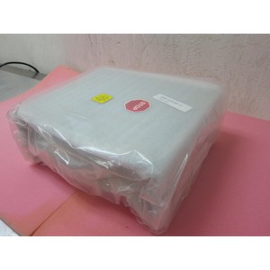 แผ่นปิด AMAT 0020-13129, กล่องแก๊ส, Centura PVD - อุปกรณ์และอะไหล่เซมิคอนดักเตอร์ระดับโลกที่เชื่อถือได้ - Product Image 5