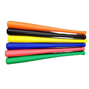 Bâton de baseball professionnel pour l'entraînement des jeunes, personnalisable avec logo imprimé, idéal pour les sports de plein air en famille – Vente chaude - Product Image 2