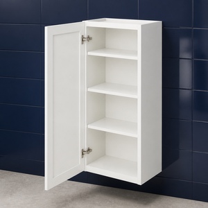 US Stock <b>Wall</b> <b>Cabinet</b> 21 x 42 Inch Shaker Style Ready to Assemble Kitchen <b>Cabinets</b> Plywood W2142 Ships in 7 Days - Product Image 5