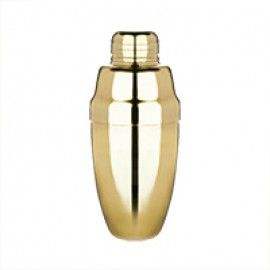 Coctelera Profesional de Acero Inoxidable con Cuerpo Resistente, Perfecta para Mezclar Cócteles en Restaurantes y Bares - Product Image 5