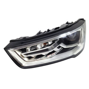 Faro Delantero Izquierdo Usado A1 8XA941043 - Product Image 5
