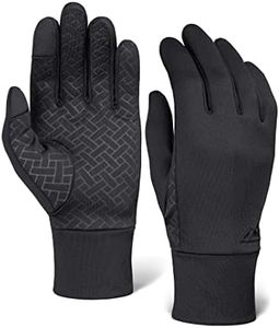 Wholesale Running <b>Gloves</b> Lightweight Breathable Anti-Slip <b>Touchscreen</b> Sports <b>Gloves</b> OEM Supplier - Product Image 1