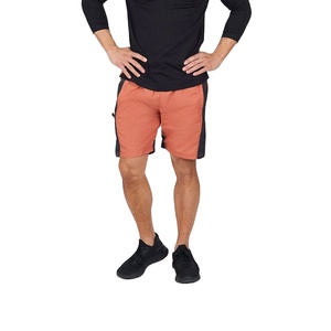 Pantalones Cortos Deportivos Casuales Unisex de Alta Calidad, 100% Algodón, de Secado Rápido, para Entrenamiento y Running, con Bolsillos, para Hombre y Mujer, Venta al Por Mayor de Fábrica - Product Image 5