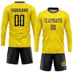 Maillot de football pour homme 100 % pur sublimé, col rond, uniforme d'équipe de football, haute qualité, coloré, respirant - Product Image 2