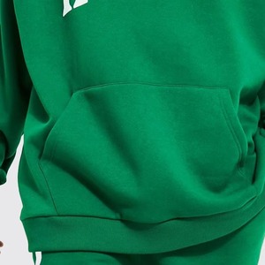 Servicio OEM, Sudadera con Capucha Personalizada para Hombre, Impresión Puff, 100% Algodón, Ecológica, Ligera, Impermeable, de Secado Rápido y Transpirable, al por Mayor - Product Image 5