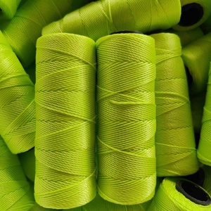 Heavy Duty Fishing Twine LINE Industrial Grade Cord Suitable For Fishing Net Weaving Marine Operations Cargo Tying Aquatic - Product Image 1