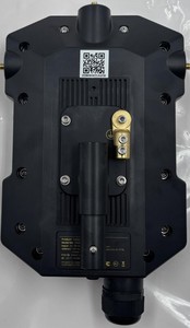 Robot Aspirador Inteligente con Ruedas, Automático, para Caminos, Entradas y Jardines Exteriores - Product Image 2