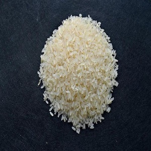 Riz Blanc Étuvé IR64 de Première Qualité - Grains Longs, 5% de Brisure, Plein de Saveurs - Meilleur Exportateur - Product Image 1