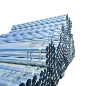 Nhà máy cung cấp 3 inch 5 inch hàng rào bài hình chữ nhật mạ kẽm gi thép <span class=keywords><strong>API</strong></span> compliant Q235 q345 40x40 50x50 cắt hàn - Product Image 1