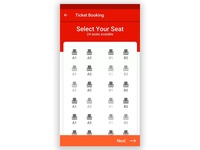 Software Profesional Inteligente para la Reserva de Boletos de Autobús, Gestión de Asientos en Tiempo Real por Internet, Optimización Avanzada de Rutas, Linux