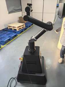 Glambot Magic <span class=keywords><strong>Photo</strong></span> Robotic Camera Robot <span class=keywords><strong>Photo</strong></span> Booth 360 °   Contrôle de mouvement pour événements, fêtes, expositions, création de contenu pour les médias sociaux - Product Image 4