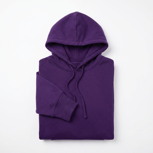 เสื้อฮู้ดดี้ผู้ชายแฟชั่นคุณภาพสูงสวมใส่สบาย มีไซส์ใหญ่ ราคาถูก - Product Image 2