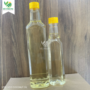 เวียตเธียนฟู่ |   น้ำมันมะพร้าวบริสุทธิ์พรีเมียม – บริสุทธิ์ 100% – จากผู้ผลิตโดยตรง - Product Image 4