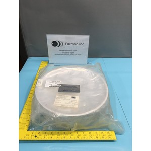 AMAT 0020-28989 PVD Shield Lower 8", 101 G3 - Equipo y Piezas de Semiconductores de Confianza de la Marca Global Legacy - Product Image 2