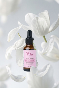 ViBa <b>Face</b> Skin Care <b>Serum</b> Whitening Anti-aging Brightening Vietnam Female Moisturizer Anti-Wrinkle Dark Spots Lifting Firming - Product Image 6