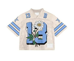 Fabricante OEM ODM de Marca Privada, Venta al por Mayor de Camisetas Deportivas para Jóvenes y Adultos, Transpirables, Ligeras, para Entrenamiento y Juego - Product Image 1