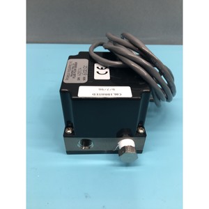 เซ็นเซอร์วัดการไหล AMAT 0224-44115 จำนวน 2 ชิ้น 5-2.5 GPM - อุปกรณ์และอะไหล่เซมิคอนดักเตอร์ระดับโลกที่เชื่อถือได้ - Product Image 3
