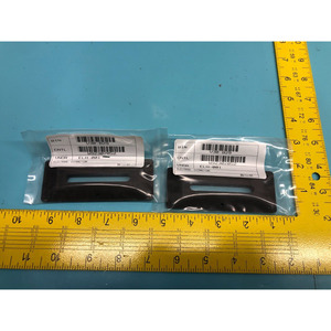 2 ÉLECTRODES D'EXTRACtion ELH-001, 186066 - Équipements et Pièces Semi-conductrices de Renommée Mondiale à Confiance Mondiale - Product Image 1
