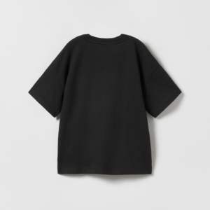 T-shirt Oversize Enfant Été 2026 – T-shirt Décontracté à Manches Courtes Imprimé en Coton pour Garçon - Product Image 2