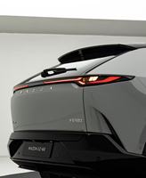MA-ZDA EZ 60 600KM SUV LISTRIK MURNI HARGA TERBAIK UNTUK EKSPOR