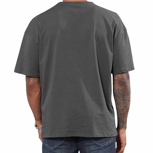 Good Quality Custom Made Men T <b>Shirt</b> Sports Wear Plus Size T <b>Shirts</b> for Men Oversized uploaded by <b>Dress</b> Sports - Product Image 6