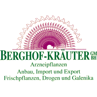 Berghof-Kräuter GmbH logo