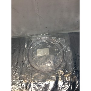 AMAT 0200-10368 COVER QUARTZ OUTER STEPPED 8" & - อุปกรณ์และอะไหล่เซมิคอนดักเตอร์ระดับโลกที่เชื่อถือได้ - Product Image 6