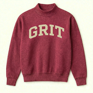 เสื้อสเวตเชิ้ตคอเต่าทรงหลวม ยูนิเซ็กซ์ ผ้าฝ้ายฟลีซ อุ่นสบายสำหรับฤดูหนาว สไตล์ลำลอง สตรีทแวร์ แฟชั่นทุกวัน - Product Image 1