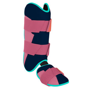 Nuevas Espinilleras Transpirables de Béisbol 2026: Protección Ligera para Piernas de Adultos en Béisbol y Sóftbol - Product Image 4