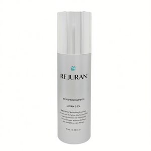 REJURAN 45ml – Nouvelle émulsion rafraîchissante et légère C-PDRN avec acide hyaluronique et Centella – Crème apaisante pour le visage équilibrante huile-eau - Product Image 3